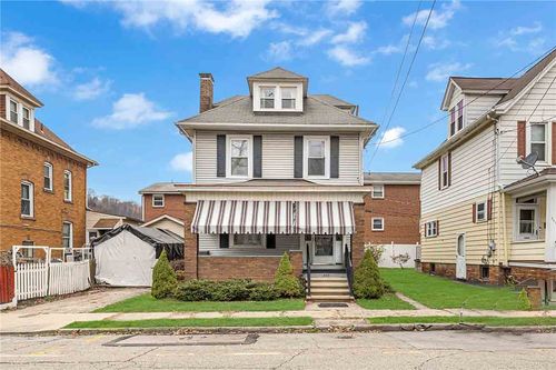 303 6th Street, New Brighton, PA, 15066 | Card Image