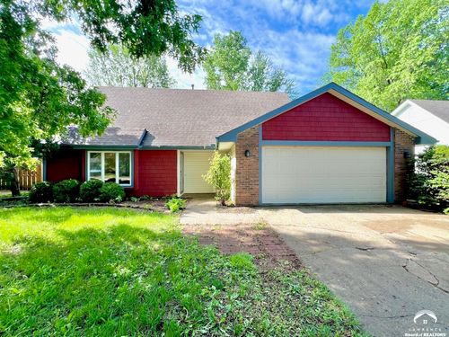 3017 W 23rd Terrace, Lawrence, KS, 66047 | Card Image