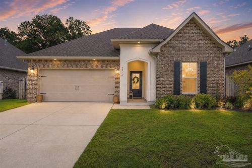 3252 Mountain Laurel Trl, Cantonment, FL, 32533-4762 | Card Image
