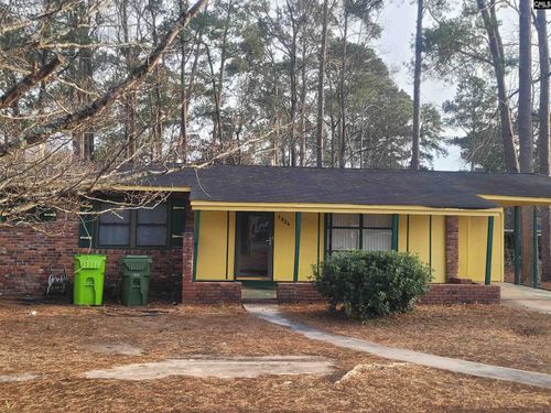 1834 Springfield Ave, Columbia, SC, 29223-3632 | Card Image