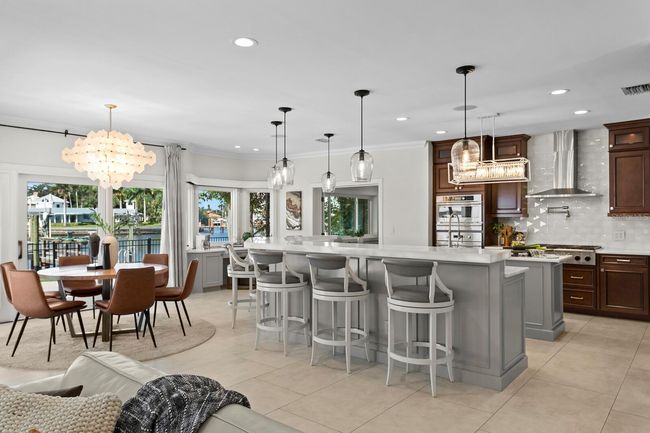 3110 Bayshore Blvd Ne, House other with 6 bedrooms, 6 bathrooms and null parking in ST PETERSBURG FL | Image 22
