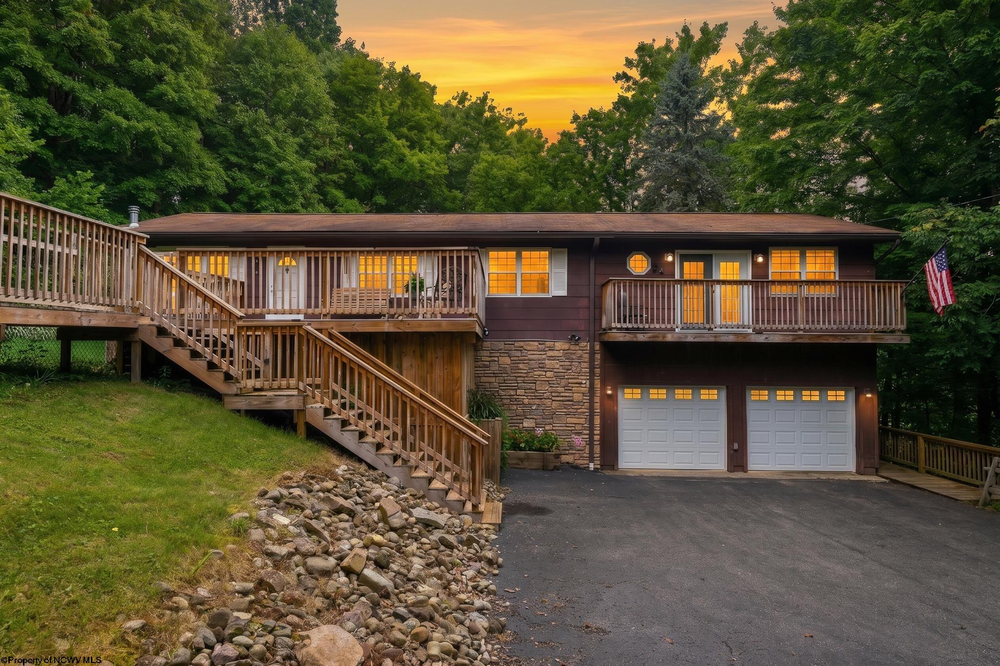 Residential in Morgantown