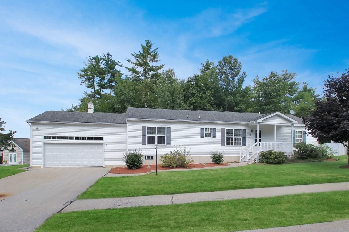 Timber Trail Rd, Sandown, NH 03873