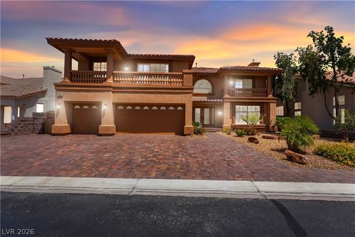 7526 Gossamer Wind St, Las Vegas, NV, 89139-5305 | Card Image