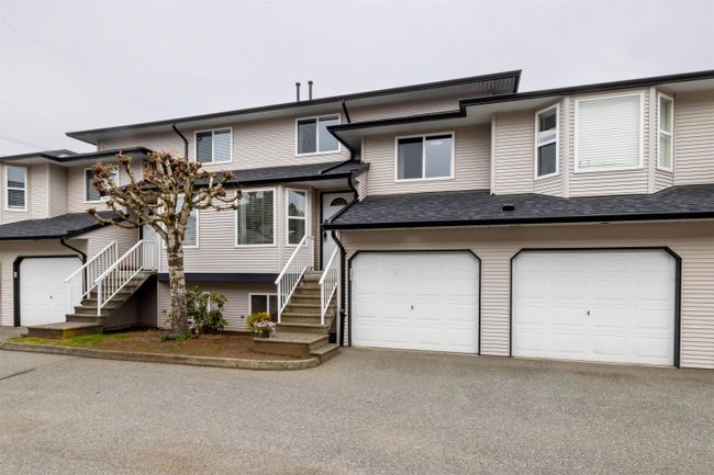 73 - 34332 Maclure Road, Townhouse with 4 bedrooms, 3 bathrooms and 2 parking in Abbotsford BC | Image 2