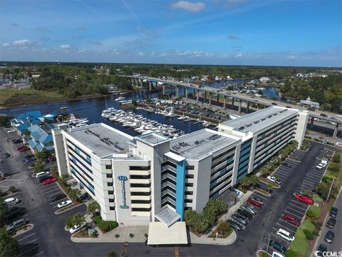 2100 Sea Mountain Hwy, North Myrtle Beach, SC, 29582-7508 | Card Image