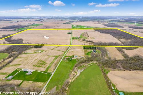 13219 Beecher Gamble Road, Marysville, OH, 43040 | Card Image