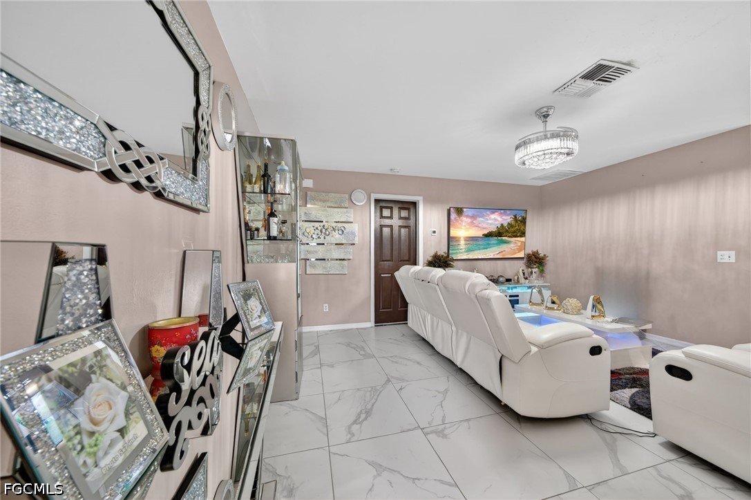 Residential Income in Cape Coral 4