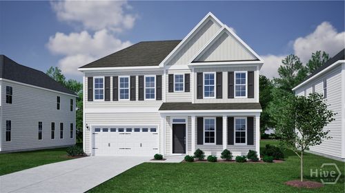 114 Goldeneye Drive, Rincon, GA, 31326 | Card Image
