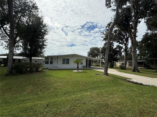26 S Bobwhite Rd, WILDWOOD, FL, 34785-9013 | Card Image