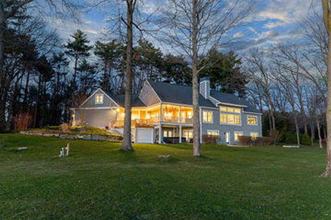 15432 Leonard Rd, House other with 4 bedrooms, 4 bathrooms and null parking in Spring Lake MI | Image 109