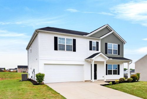 7061 Luna Mae Ct, Boiling Springs, SC, 29316-5892 | Card Image