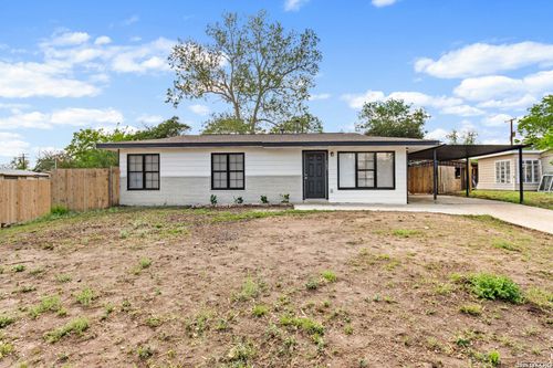 127 Zerrcliff Ln, San Antonio, TX, 78220 | Card Image