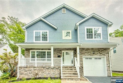 9 Burnet Hill Rd, Livingston, NJ, 07039-3606 | Card Image