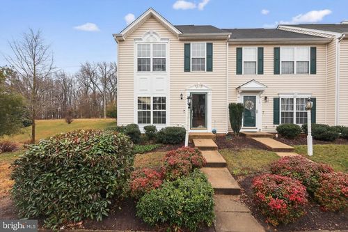 451 Hollybrook Ridge Ln, Richmond, VA, 23223-2436 | Card Image