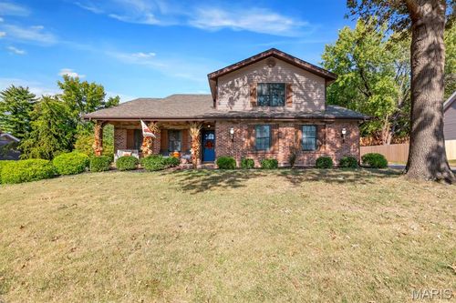 2628 Heritage Lndg, Saint Charles, MO, 63303-6120 | Card Image