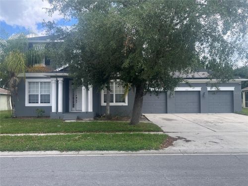 2981 Marshfield Preserve Way, KISSIMMEE, FL, 34746-2172 | Card Image