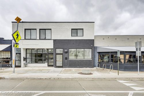 23833 John R Rd, Hazel Park, MI, 48030-1437 | Card Image