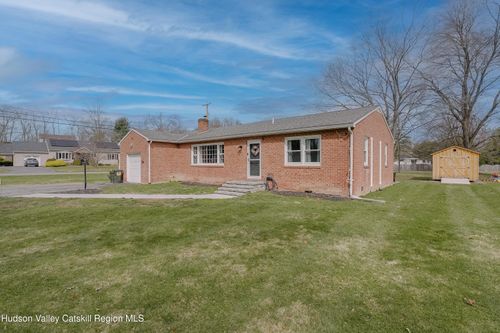 5 Mary Ave, Lake Katrine, NY, 12449-5301 | Card Image