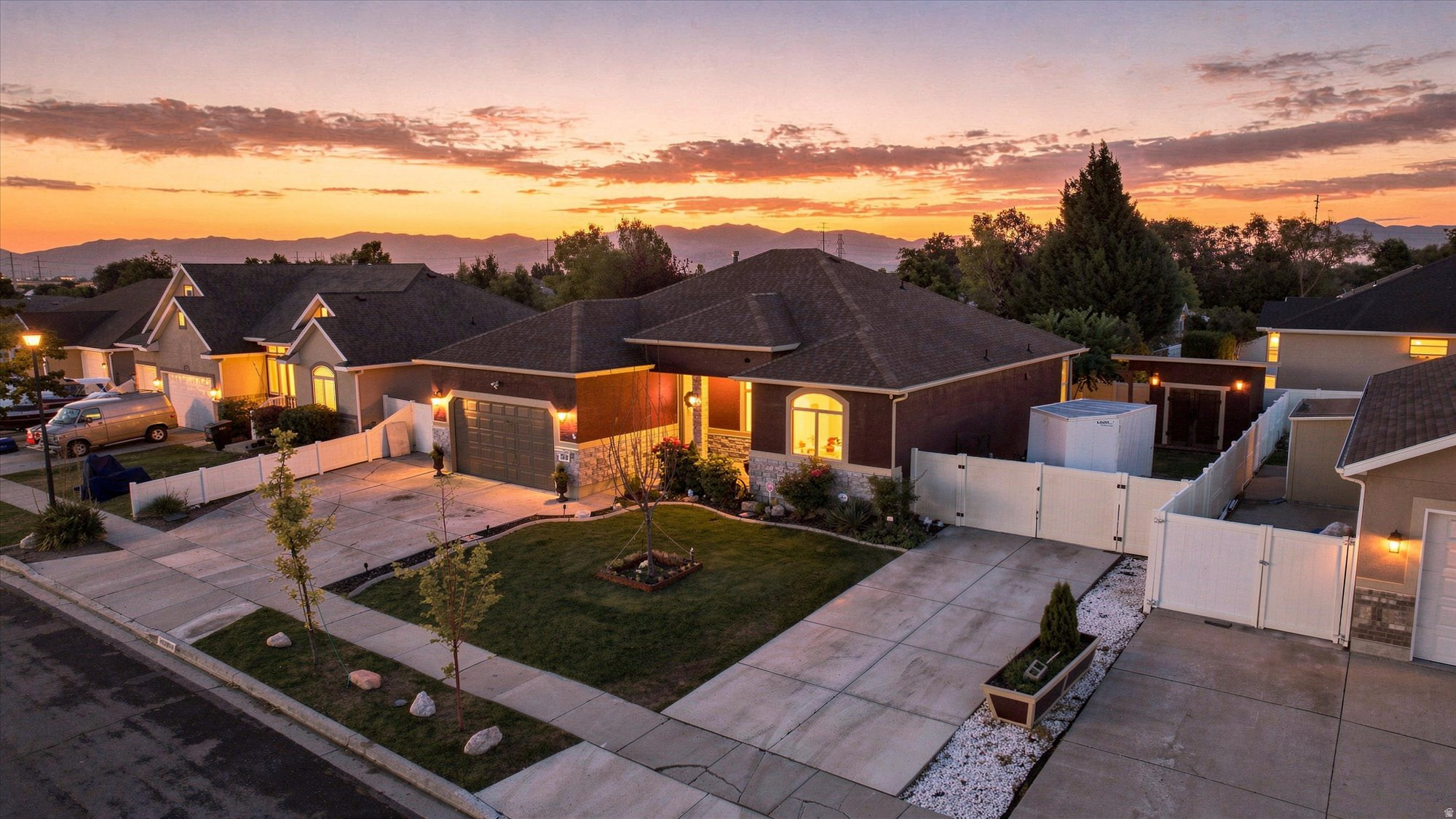 Residential in West Valley City 2