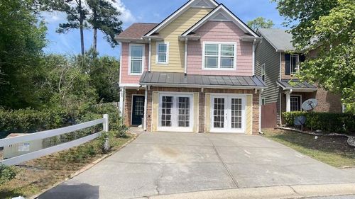 2000 Briar Creek Ct Ne, Conyers, GA, 30012-7123 | Card Image