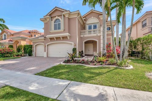 21074 Bella Vista Circle, Boca Raton, FL, 33428 | Card Image