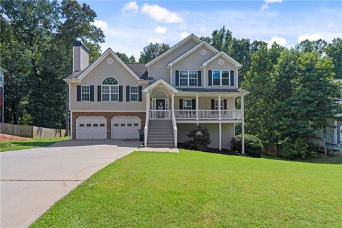 152 Sable Trace Trl, Acworth, GA, 30102-7645 | Card Image