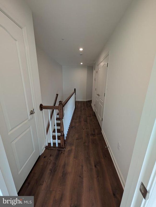 9926 Sir Barton Way, Townhouse with 3 bedrooms, 3 bathrooms and null parking in LAUREL MD | Image 10