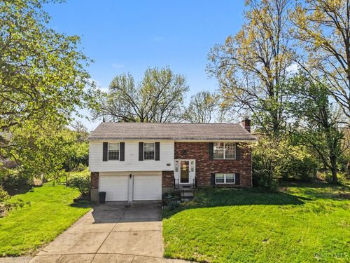 224 Sebastian Ct, Cincinnati, OH, 45238-5739 | Card Image