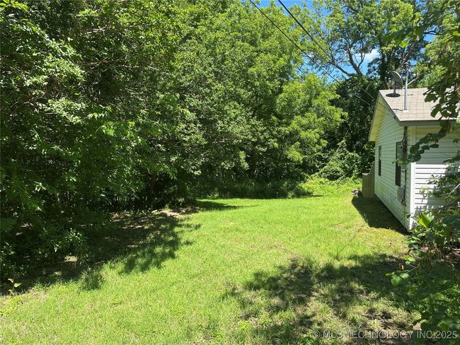 206 I St, House other with 2 bedrooms, 1 bathrooms and null parking in Ardmore OK | Image 21