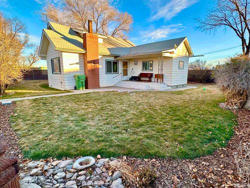 60 E Stateline Dr, Mc Dermitt, NV, 89421 | Card Image
