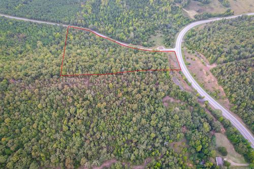 0 Jack Williams Rd, El Paso, AR, 72045 | Card Image