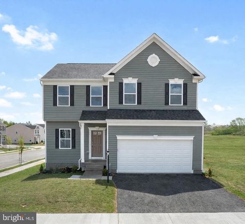 2 Freeman St, RANSON, WV, 25438 | Card Image