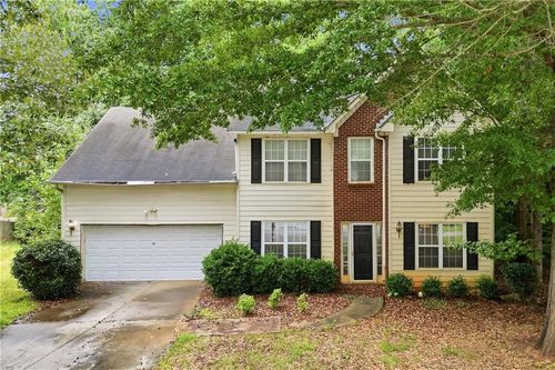 2581 Star Ln, Decatur, GA, 30034-2271 | Card Image