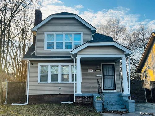 12293 Sorrento St, Detroit, MI, 48227-3855 | Card Image