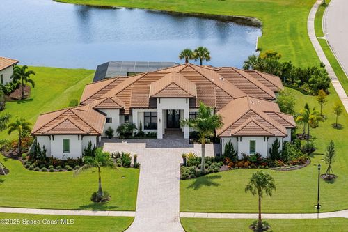 3709 Lake Adelaide Pl, Rockledge, FL, 32955-5420 | Card Image