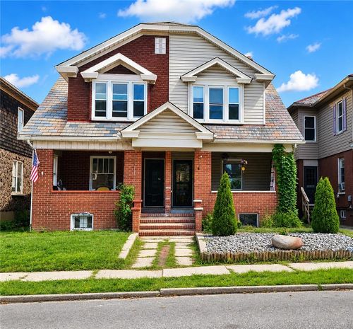 631 Franklin Ave, Palmerton, PA, 18071-1414 | Card Image