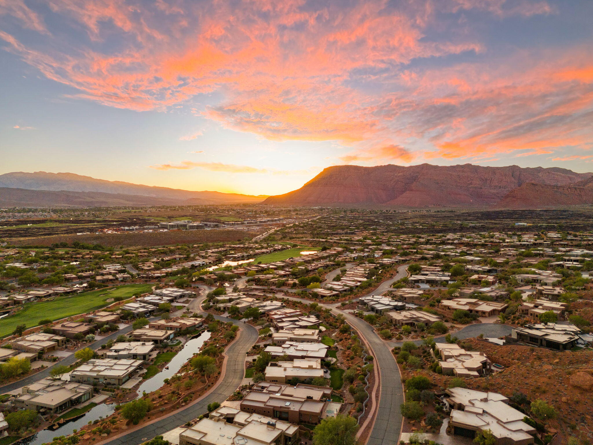 Land in St George 4