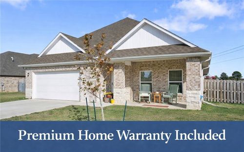 102 Manfield Avenue, Pea Ridge, AR, 72751 | Card Image