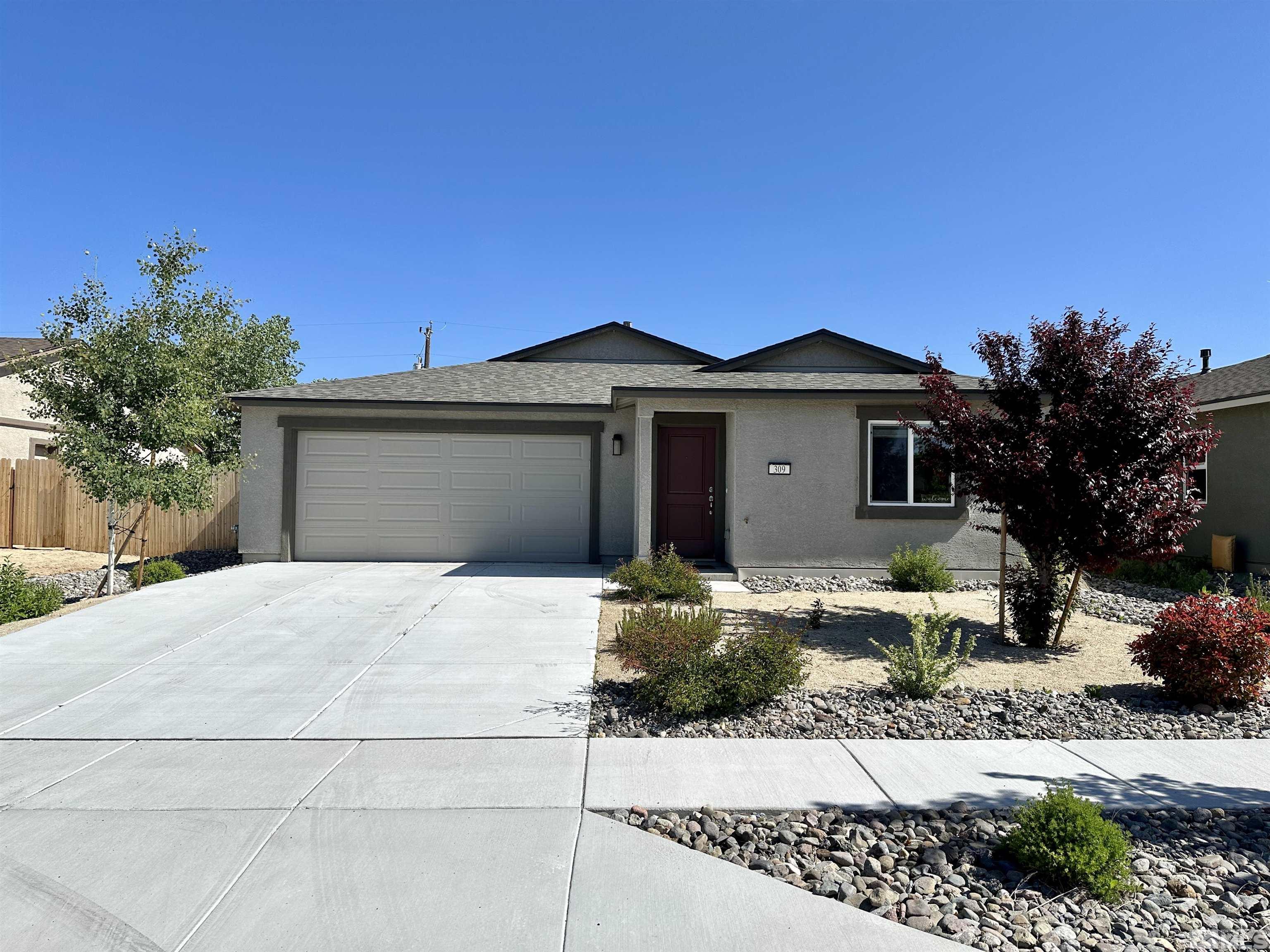 Limber Pine Dr, Reno, NV 89506