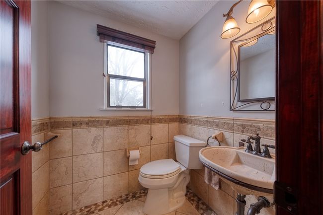 124 Stoney Creek Ct, Townhouse with 2 bedrooms, 2 bathrooms and 1 parking in Seven Fields PA | Image 17