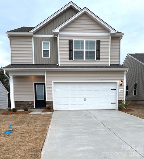 1122 Elyan St, Richburg, SC, 29729-9503 | Card Image