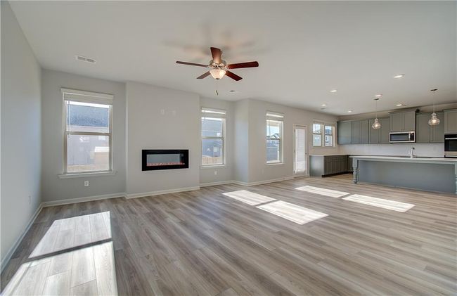 2336 Cadenza Cir, House other with 5 bedrooms, 3 bathrooms and null parking in Dacula GA | Image 10