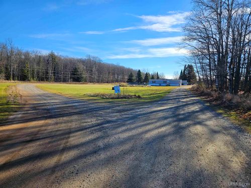 TBD 10.6 Ac Us 2 Highway, Crystal Falls, MI, 49920 | Card Image
