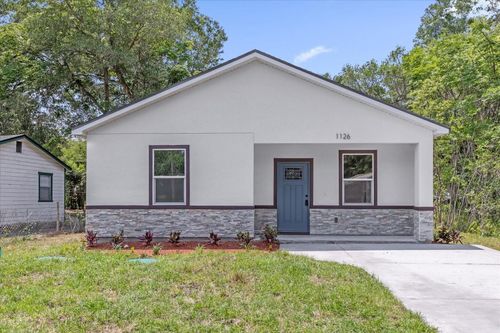 1126 S Thompson Ave, DELAND, FL, 32720-7449 | Card Image