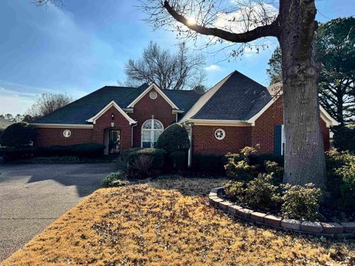 8375 King William St, Cordova, TN, 38016-5130 | Card Image