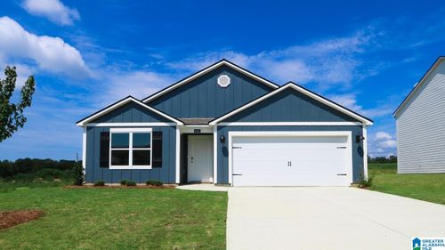 2085 Ogletree Place, PELL CITY, AL, 35125 | Card Image