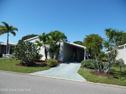 305 Egret Cir, Barefoot Bay, FL, 32976-7812 | Card Image