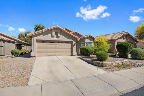 7362 E Hanover Way, Scottsdale, AZ, 85255-6119 | Card Image