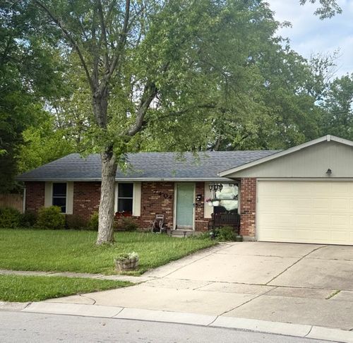 7404 Maringo Dr, Huber Heights, OH, 45424-3153 | Card Image